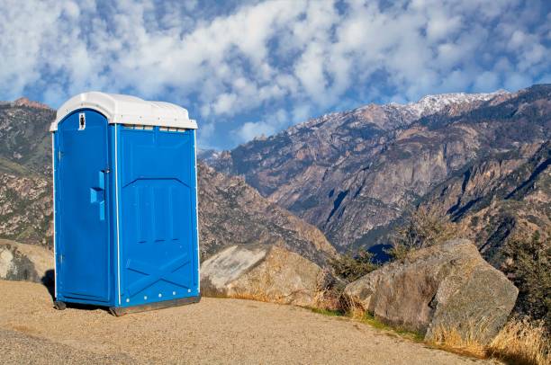 Best Affordable porta potty rental  in Washington Park, IL