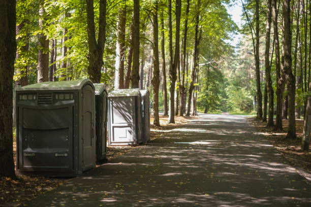 Best Porta potty rental near me  in Washington Park, IL
