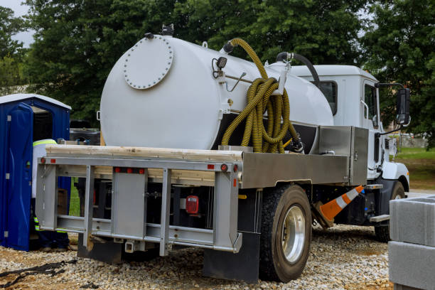 Best Local porta potty services  in Washington Park, IL