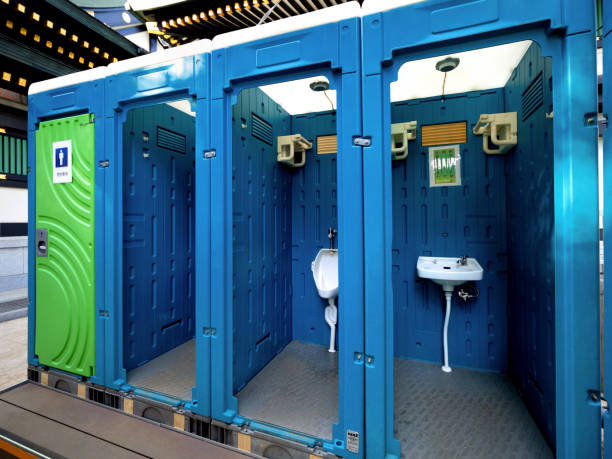 Best Porta potty rental near me  in Washington Park, IL