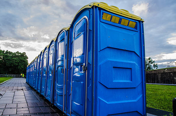 Best Best portable toilet rental  in Washington Park, IL